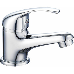 Смеситель для раковины Профсан Комплектация PSM-104-5 хром