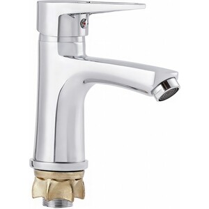 Смеситель для раковины Профсан Модерн PSM-759-044 хром