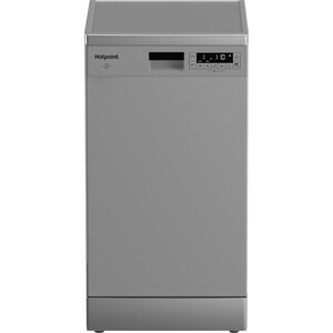 Посудомоечная машина Hotpoint HFS 1C57 S