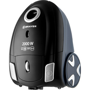 Пылесос с мешком BRAYER BR4225