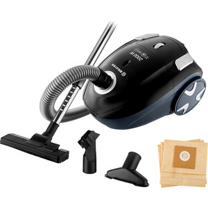 Пылесос с мешком BRAYER BR4225