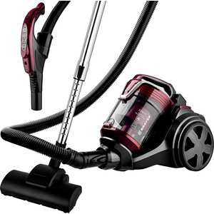 Пылесос с контейнером BRAYER BR4211