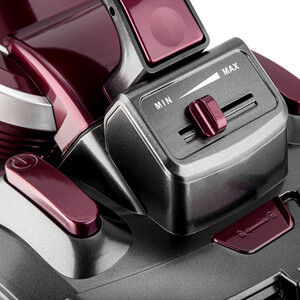 Пылесос с контейнером BRAYER BR4211