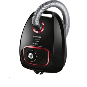 Пылесос с мешком Bosch BGBS4POW1