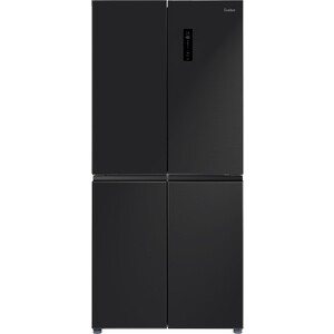 Холодильник Evelux FSMD 4502 B