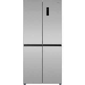 Холодильник Evelux FSMD 4502 X