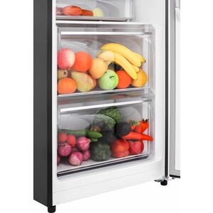 Холодильник Hiberg i-RF 40D S