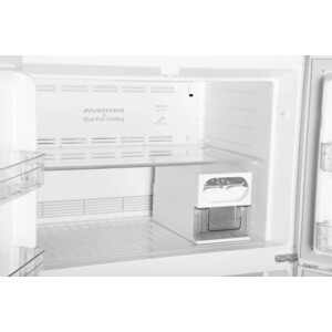 Холодильник Hitachi R-W660PUC7 GPW