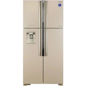 Холодильник Hitachi R-W660PUC7 GBE