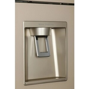 Холодильник Hitachi R-W660PUC7 GBE