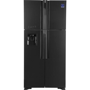 Холодильник Hitachi R-W660PUC7 GGR