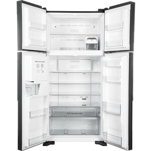 Холодильник Hitachi R-W660PUC7 GGR