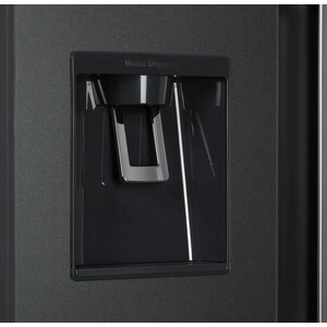 Холодильник Hitachi R-W660PUC7 GGR