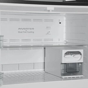 Холодильник Hitachi R-W660PUC7 GGR