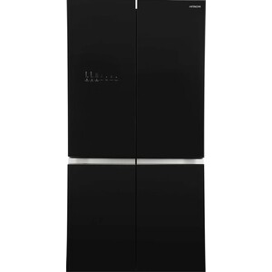 Холодильник Hitachi R-WB720VUC0 GBK