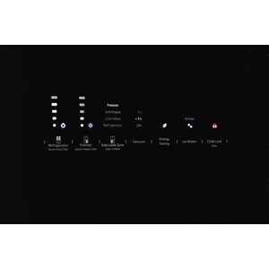 Холодильник Hitachi R-WB720VUC0 GBK