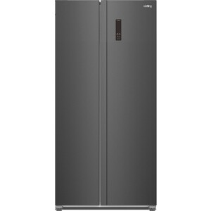 Холодильник Korting KNFS 94099 XN