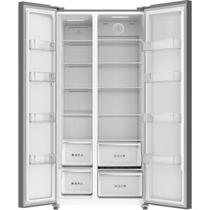 Холодильник Korting KNFS 94099 XN