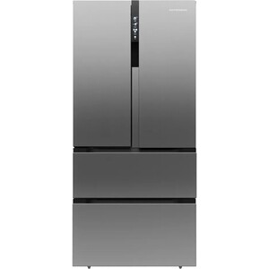 Холодильник Kuppersberg RFFI 184 X