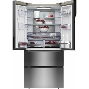 Холодильник Kuppersberg RFFI 184 X