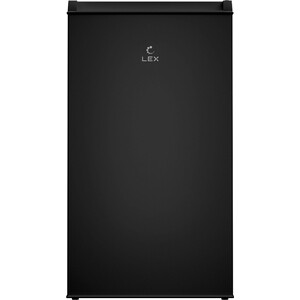 Холодильник Lex LSD100BL