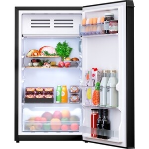 Холодильник Lex LSD100BL