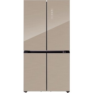 Холодильник Lex LCD505GIGID