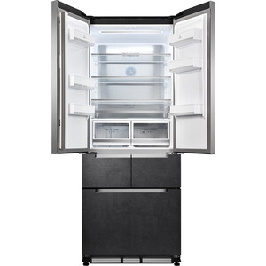 Холодильник Lex LFD424StGIDBI