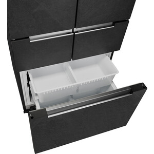 Холодильник Lex LFD424StGIDBI