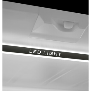 Холодильник Lex LFD424StGIDBI