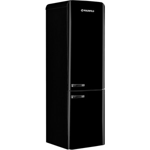 Холодильник MAUNFELD MFF186NFRB