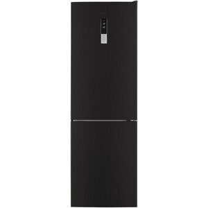 Холодильник MAUNFELD MFF185NFSB10 Inverter