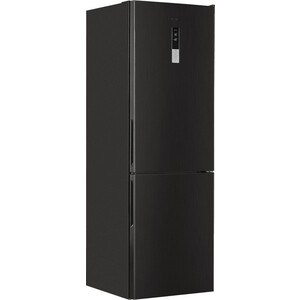 Холодильник MAUNFELD MFF185NFSB10 Inverter