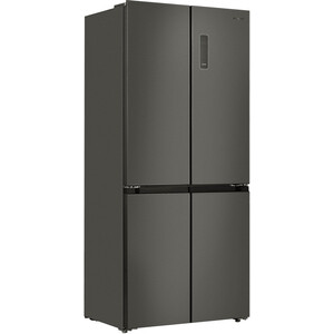 Холодильник MAUNFELD MFF190NFDSX