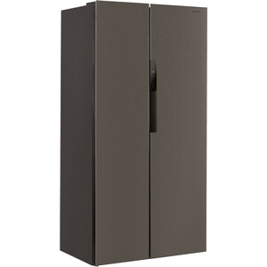 Холодильник MAUNFELD MFF191NFSX