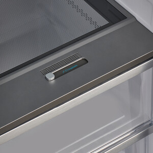 Холодильник MAUNFELD MFF191NFSX