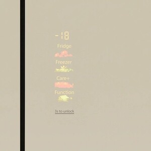 Холодильник MAUNFELD MFF190NFDBG