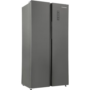 Холодильник Schaub Lorenz SLU S400H4EN