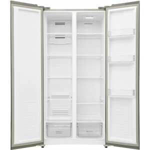 Холодильник Schaub Lorenz SLU S400H4EN