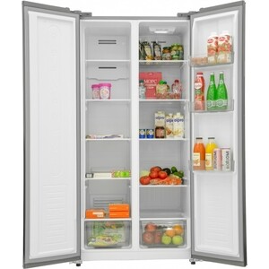 Холодильник Schaub Lorenz SLU S400H4EN