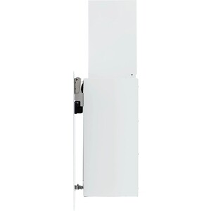 Вытяжка Krona AURA 600 WHITE S