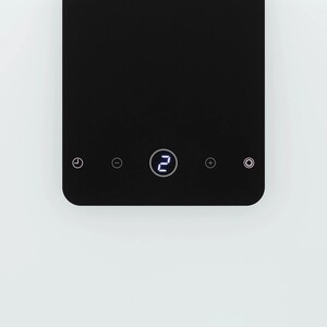 Вытяжка Krona AURA 600 WHITE S