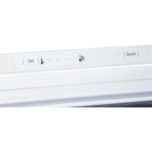 Морозильная камера Beko RFSK266T01W