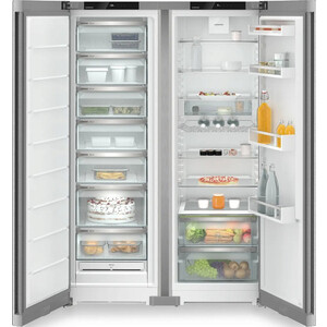 Холодильник Liebherr XRFsd 5220