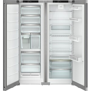Холодильник Liebherr XRFsf 5240
