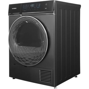 Сушильная машина Hyundai DFE8401