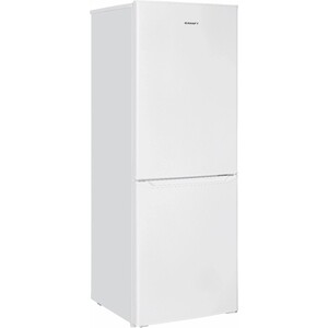Холодильник Kraft KF-DC230W