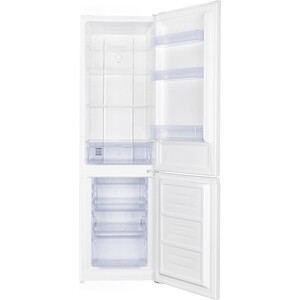 Холодильник Kraft KF-NF291W