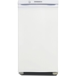 Холодильник Саратов 452-001 (КШ -120) белый