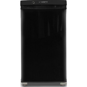 Холодильник Саратов 452 (КШ-120) черный